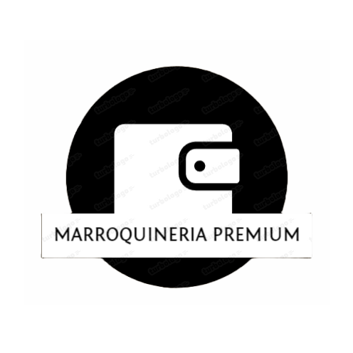 Logo Marroquineria Premium